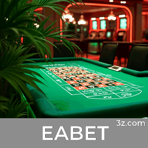 EABET: Desbloqueie Bônus Incríveis e Recompensas