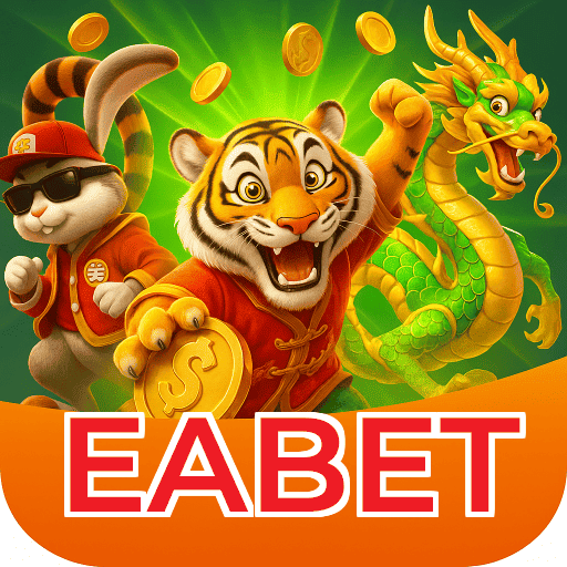 EABET: Cassino Premiado e Pagamentos Rápidos