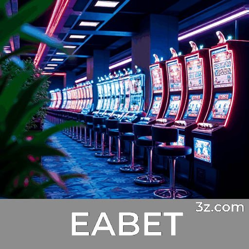 Tecnologia Avançada no Aplicativo EABET: Apostas Otimizadas