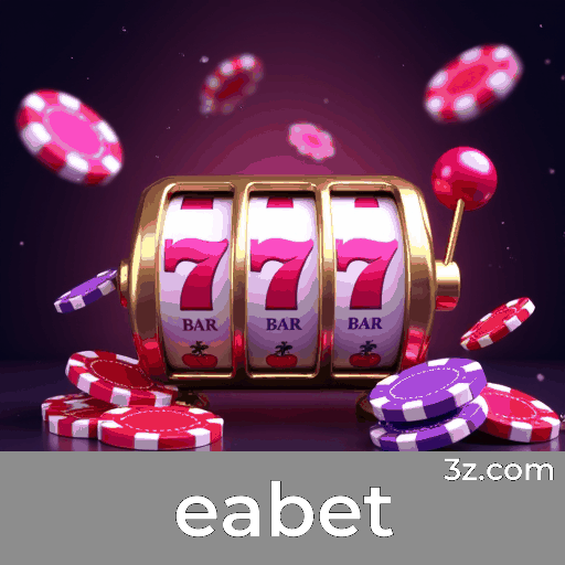 Revolucione Sua Experiência de Jogo com eabet