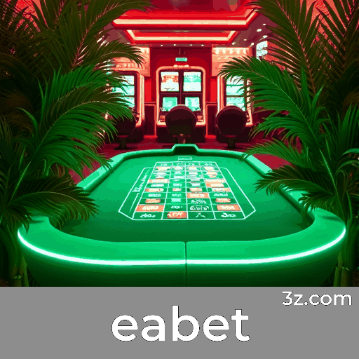 Luxuosa experiência de casino com eabet: dealers profissionais e ambiente VIP