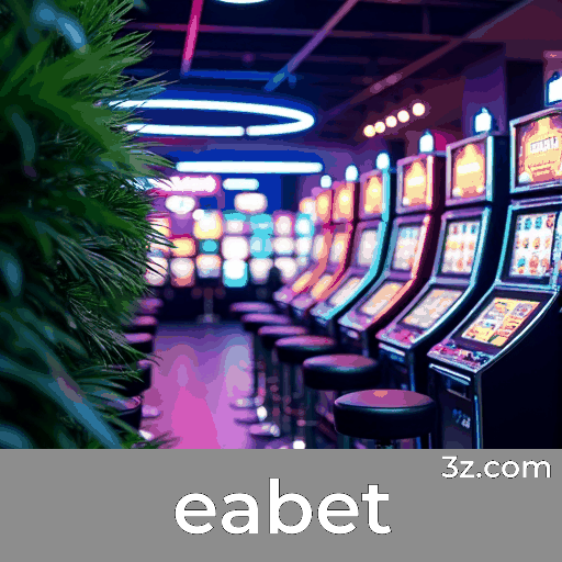 eabet: Especialista em Apostas Esportivas e Foco no Brasil
