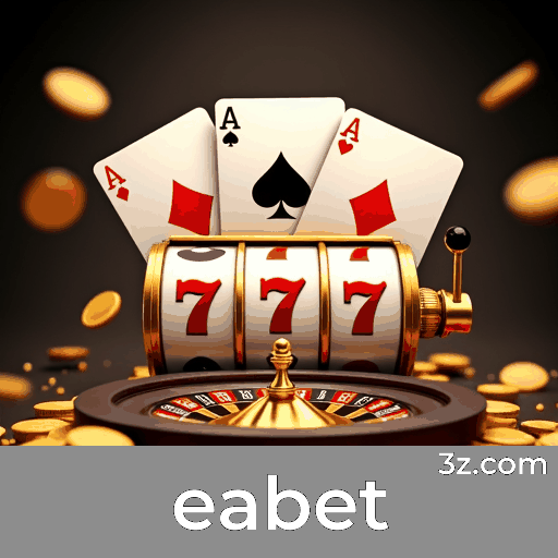 eabet: Um Mundo de Jogos Selecionados e Excelentes