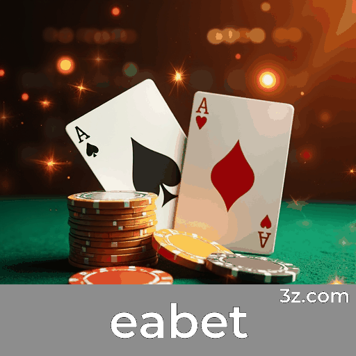 Luxuosa experiência de casino com eabet: dealers profissionais e ambiente VIP