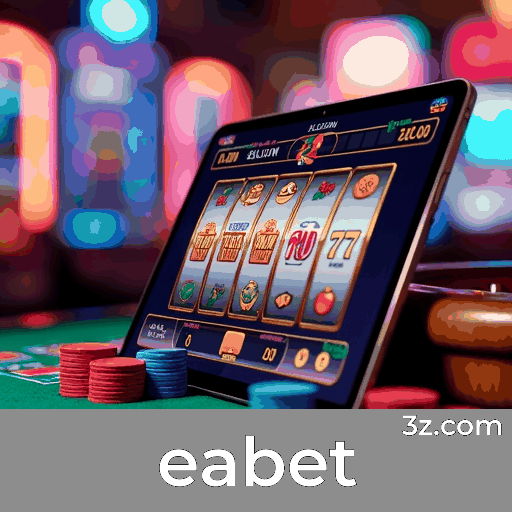 eabet: Um Mundo de Jogos Selecionados e Excelentes
